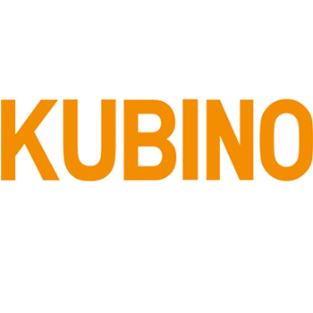 Kubono Location Logo